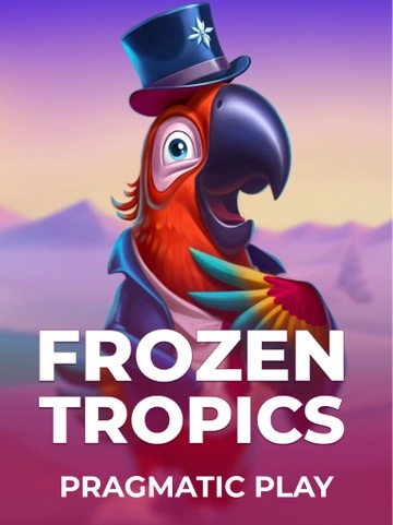 Frozen Tropics